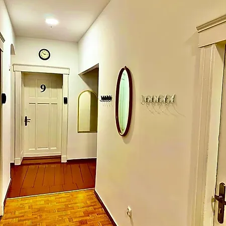 Atlas' House 酒店 波兹南
