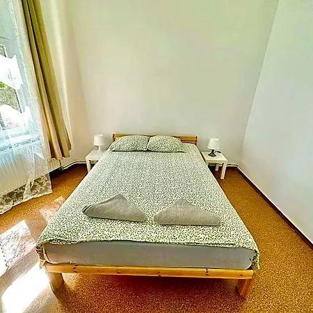 Atlas' House 波兹南